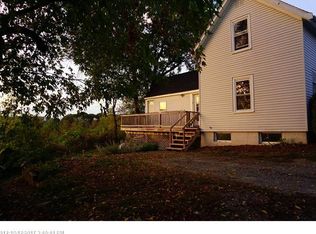 37 Blake St, Brewer, ME 04412