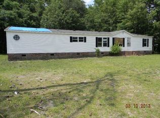 107 Larchmont Cir, Goldsboro, NC 27530