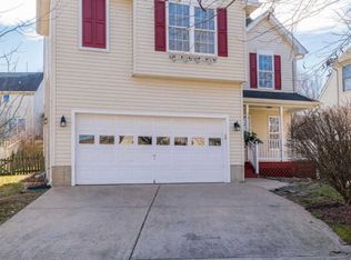 388 Driftwood Ct, Warrenton, VA 20186