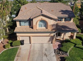 2702 Cool Lilac Ave, Henderson, NV 89052