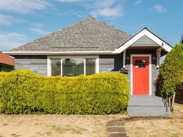 1108 Warren Avenue, Bremerton, WA 98337