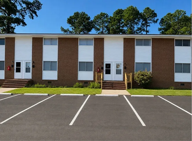 1009 Cain Rd #3