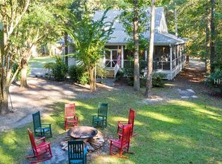 404 Pinckney Colony Rd, Okatie, SC 29909