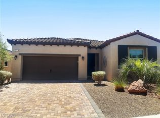 273 Via Del Duomo, Henderson, NV 89011