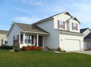626 Ashton Dr, Verona, WI 53593