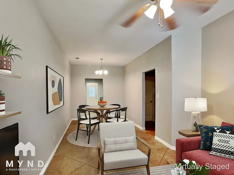 208 Walnut Bend Rd — Photo 3