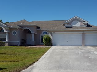 5370 NW West Paden Cir, Port Saint Lucie, FL 34986