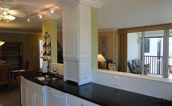 3rd image of 2800 Estero Blvd APT 306