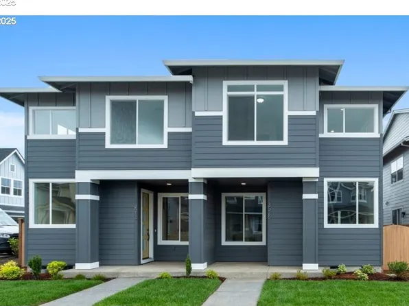 3574 SE 86th Ave, Hillsboro, OR 97123