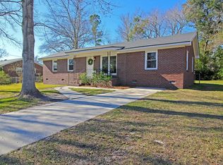 156 Giles Dr, Goose Creek, SC 29445
