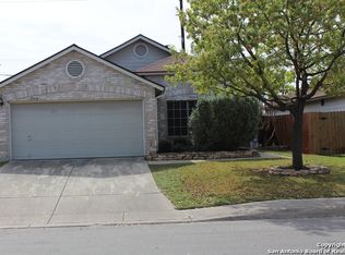 11418 Winters Edge, San Antonio, TX 78253