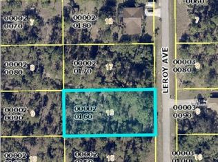 7 Leroy Ave, Lehigh Acres, FL 33936