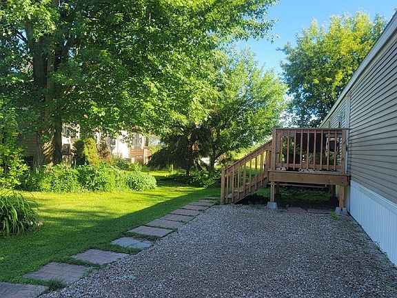 4th image of 75049 Hensall Rd #18