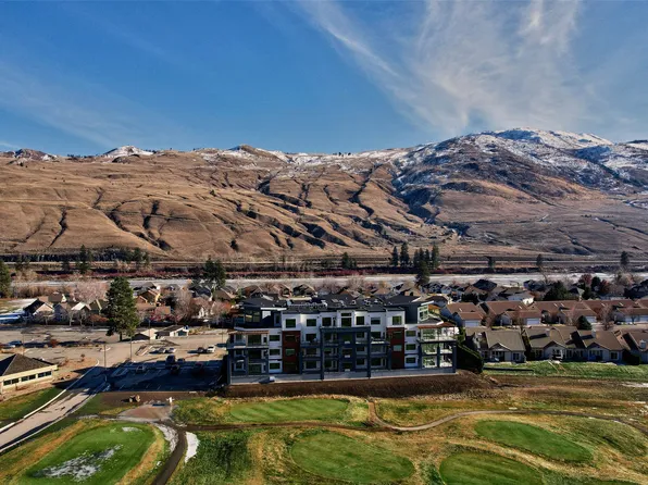 651 Dunes Dr #306, Kamloops, BC V2B 0K2