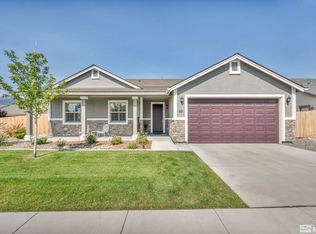60 E Cottage Ct, Gardnerville, NV