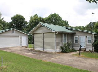54 Carolyn Dr, Water Valley, MS 38965