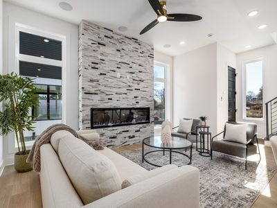 2309 Clarksville Pike #5, Nashville, TN, 37208