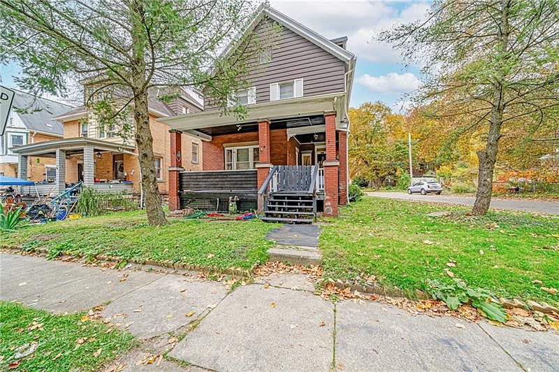 1019 Sheffield Ave, Aliquippa, PA 15001 Zillow