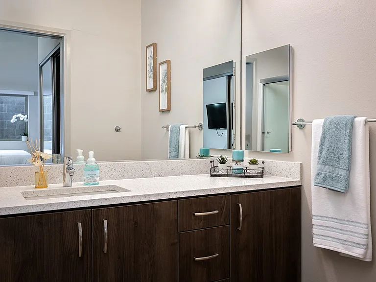 Orchard Crossing | Bathroom