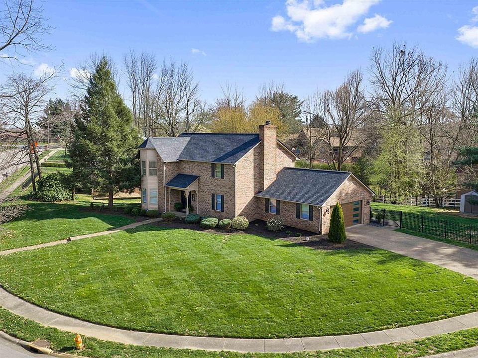 4436 Hillcrest Oaks, Owensboro, KY 42303 | Zillow