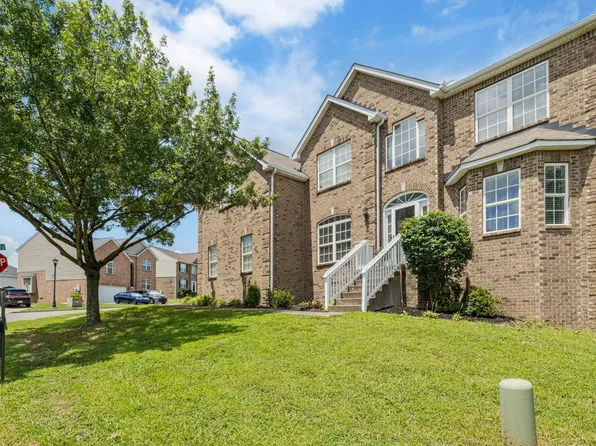 3401 Bent Wood Cv, Antioch, TN 37013