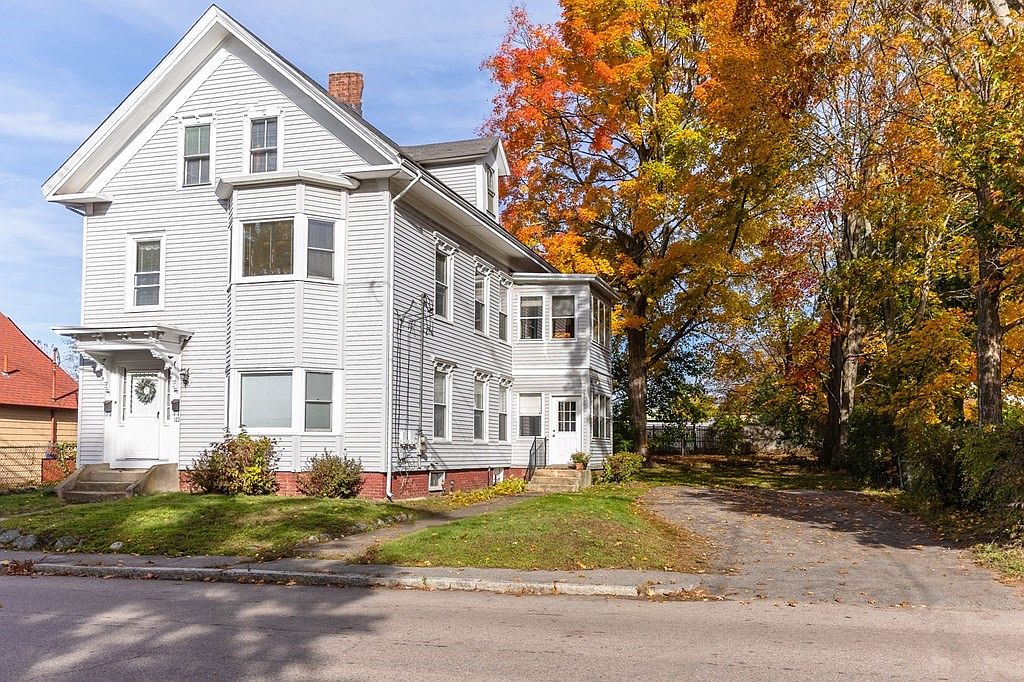 122 Fisher St, North Attleboro, MA 02760 Zillow