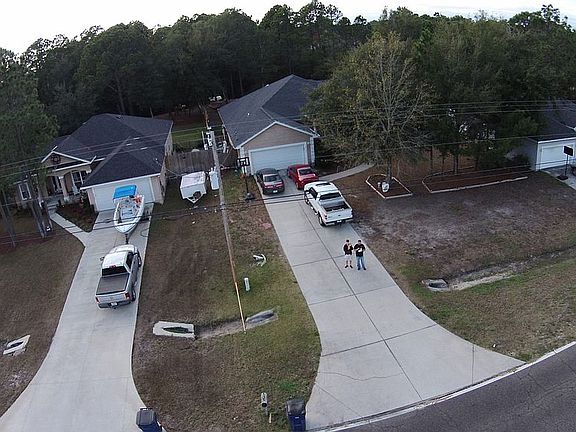 Ariel Shot (3107 on Right)