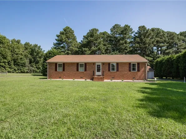 20514 Cox Rd, Sutherland, VA 23885