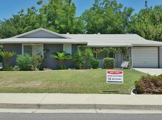 212 Cherry Hills Dr, Bakersfield, CA 93309