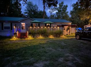 5761 NE 139th Ave, Williston, FL 32696