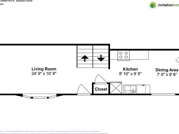 4th image of this home