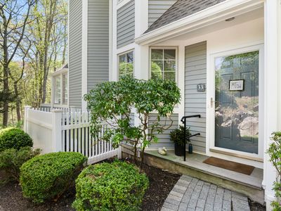 33 Hale Lane #33, Darien, CT, 06820