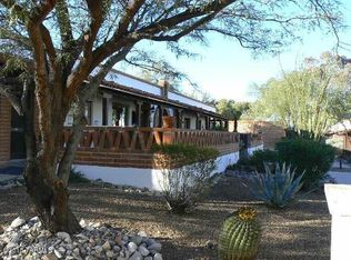 246 S Paseo Pena, Green Valley, AZ 85614