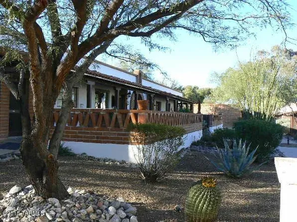 246 S Paseo Pena, Green Valley, AZ 85614