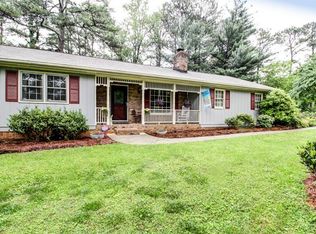 4024 Brown Rd, Tucker, GA 30084