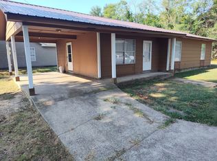 803 W High St, Sheridan, AR 72150