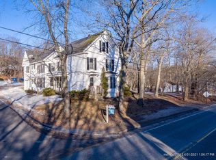 1 Birch St, Lisbon Falls, ME 04252