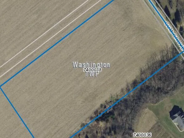 0 State Highway 132 Lot 1, Clarksville, OH 45113