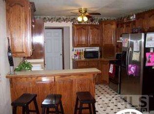 10948 Orand Ln, Neosho, MO 64850