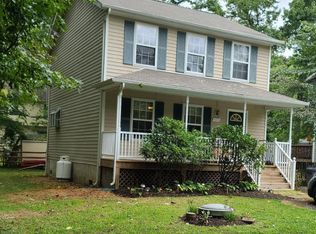 3623 Evelyn Gingell Ave, Edgewater, MD 21037