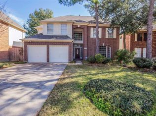 5510 Moultrie Ln, Houston, TX 77084