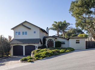 810 Altura Pl, Del Rey Oaks, CA 93940
