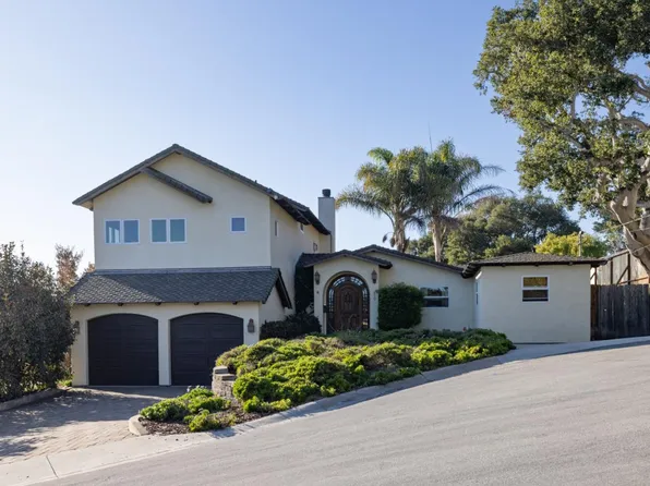 810 Altura Pl, Del Rey Oaks, CA 93940