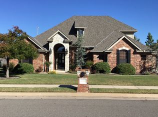 2709 SW 138th St, Oklahoma City, OK 73170