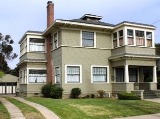 4170 Jackdaw St, San Diego, CA 92103