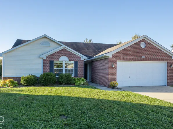 6209 Glebe Cir, Indianapolis, IN 46237