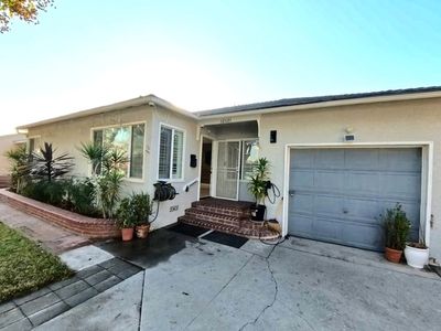 12121 Eastbrook Ave, Downey, CA, 90242