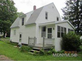 975 Steuben Hill Rd, Herkimer, NY 13350