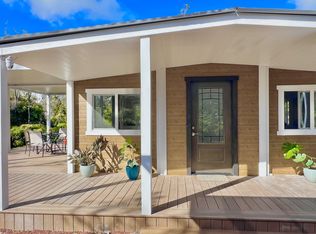 31 Anuhea St LOT 31, Volcano, HI 96785