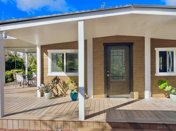 31 Anuhea St Lot 31, Volcano, HI 96785